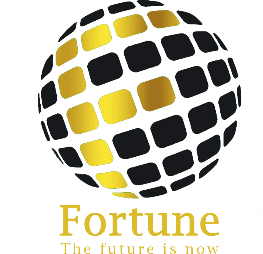 Fortune Logo