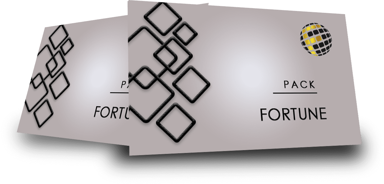 Pack Fortune